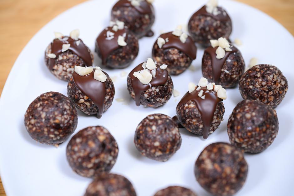 24SATA Zagreb: Kulinarsko natjecanje za Gastro zvijezdu 2025. | Author: Josip Regovic/PIXSELL