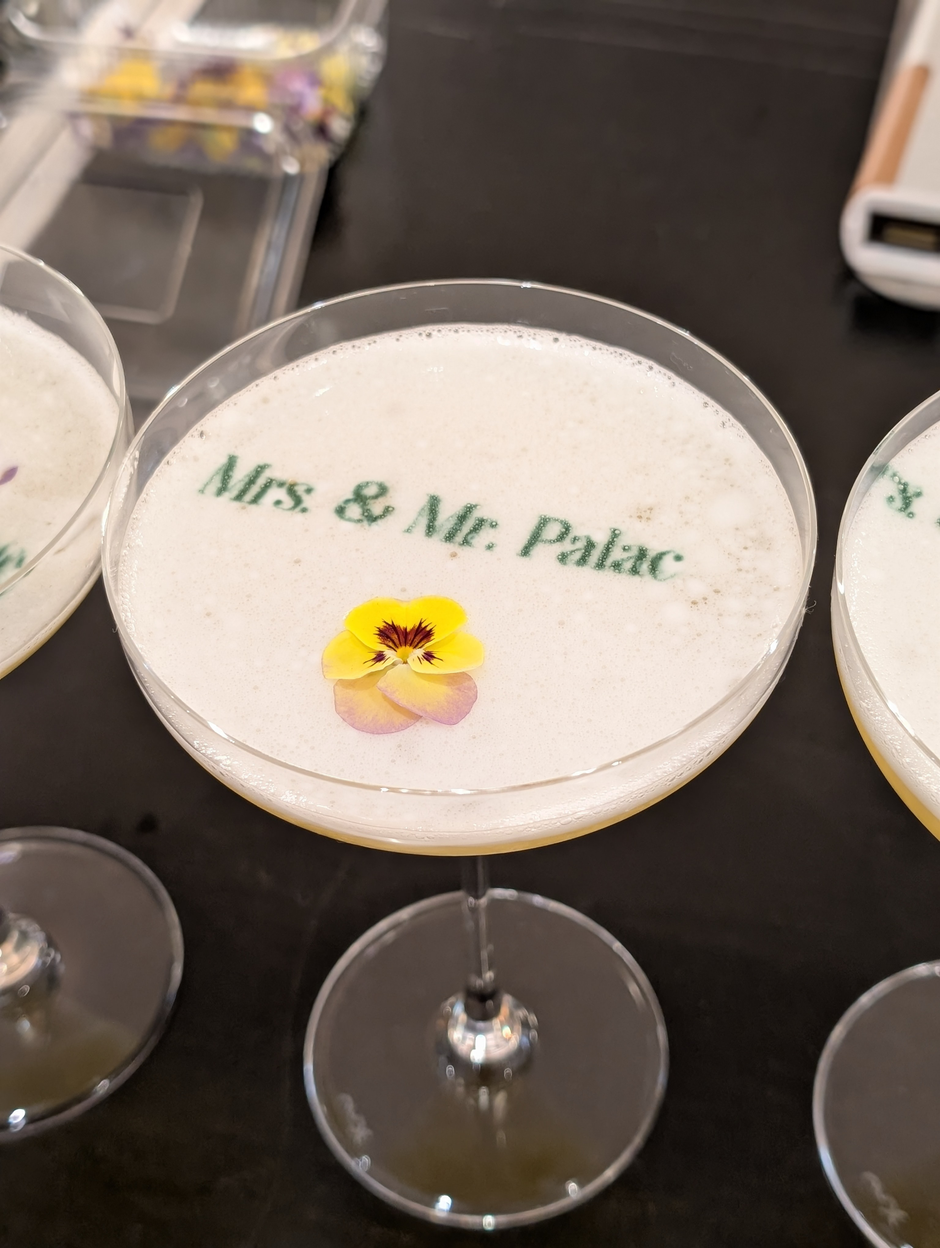 cocktail empire | Author: Press