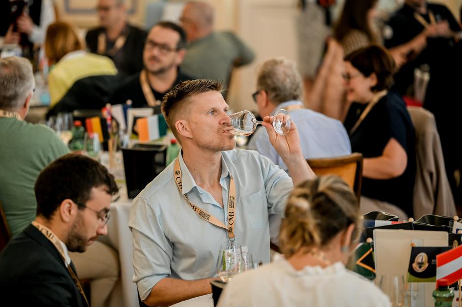 sauvignon ocjenjivanje | Author: SINISA SOVIC