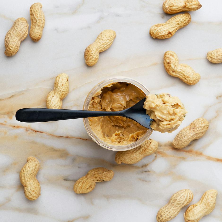kikiriki, kikiriki maslac | Author: Corleto Peanut Butter/Unsplash