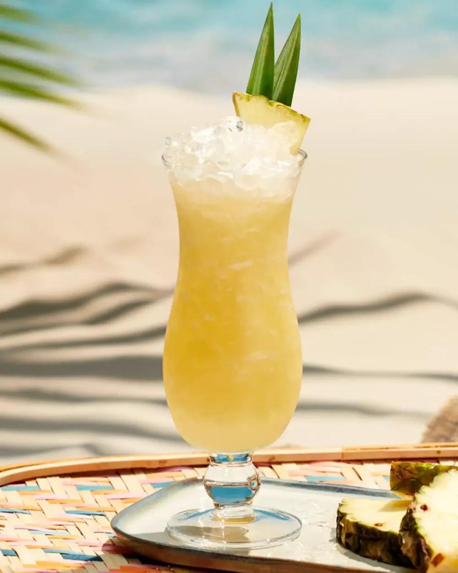 chi chi koktel | Author: Pleunie Warnink/Pinterest