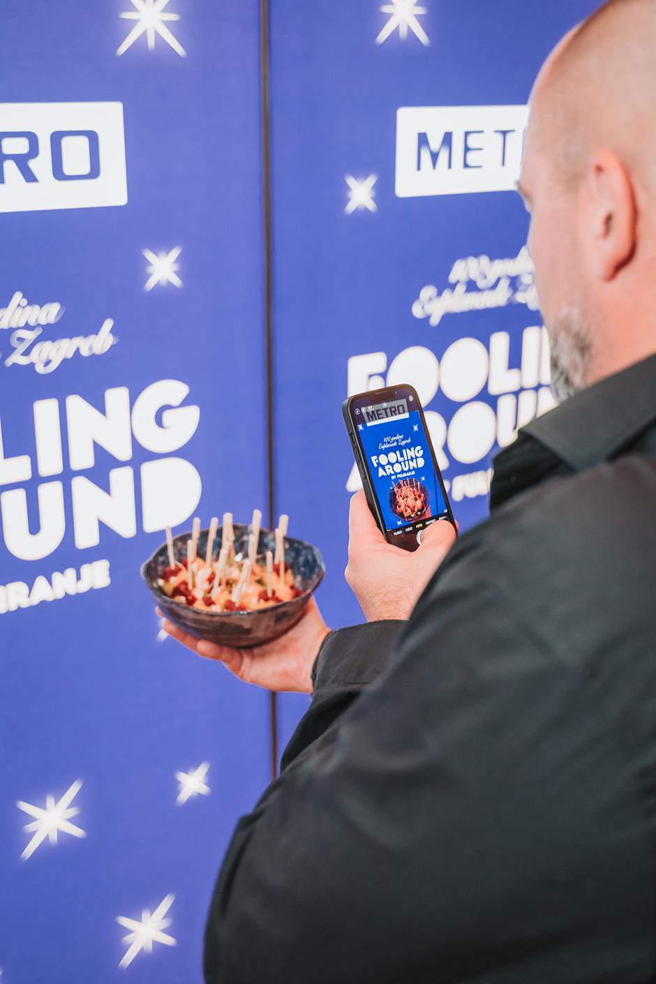 Esplanade-Fuliranje | Author: Bruno Fantulin Photography