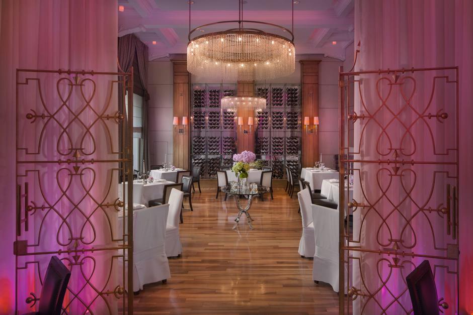 esplanade valentinovo | Author: Rajan Milosevic