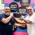burger festival vodice