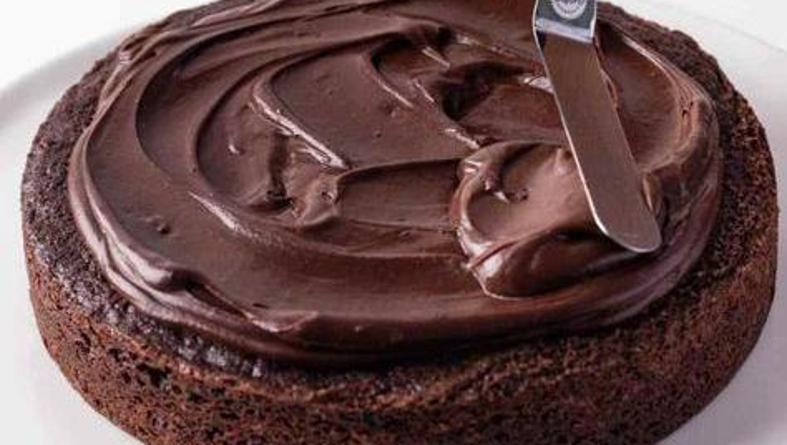 ganache