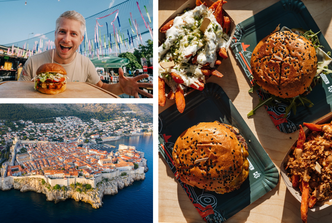 Burger Festival Dubrovnik