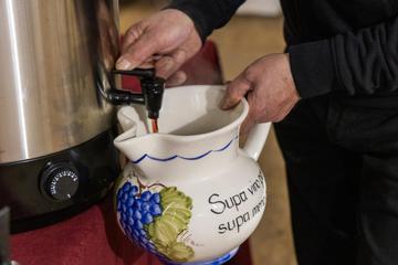 Rovinjsko Selo: Festival Istarske supe manifestacija Antonja 2026.