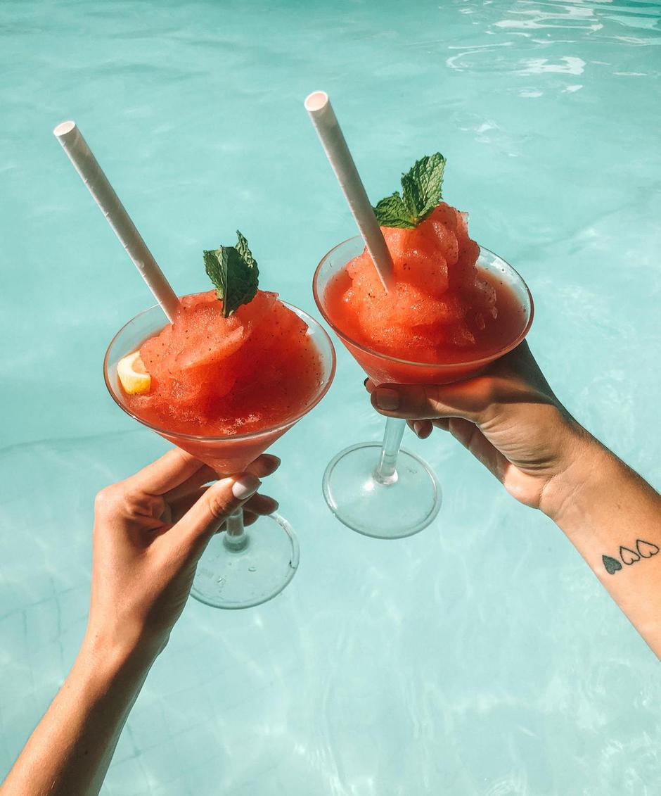 sorbet | Author: Kseniya Kobi/Pexels