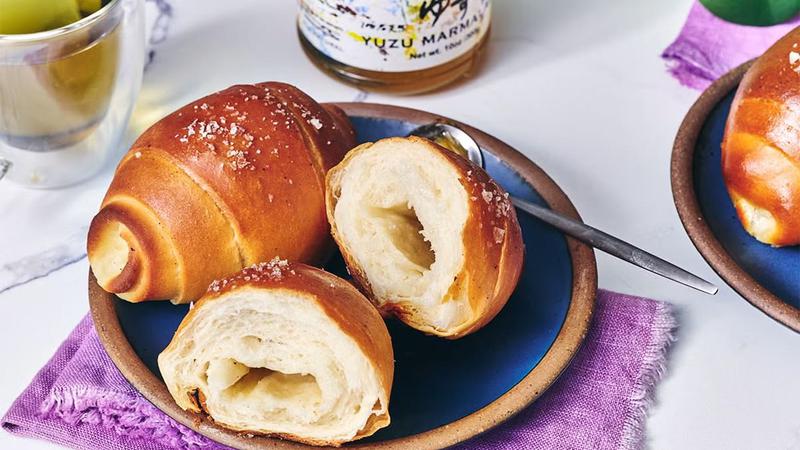 Salt bread: Imamo recept za ovo genijalno pecivo