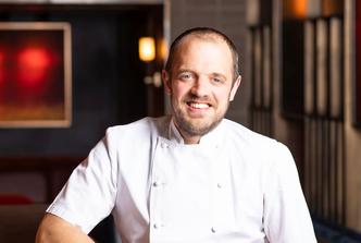 James Knappett, Kitchen Table Restaurant