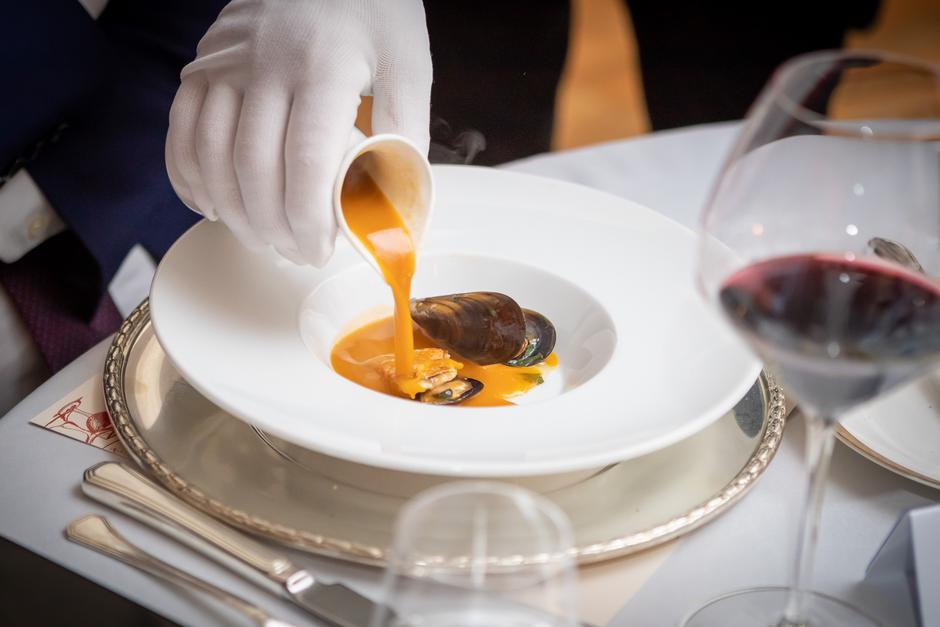 esplanade, nova godina | Author: GORAN JAKUS