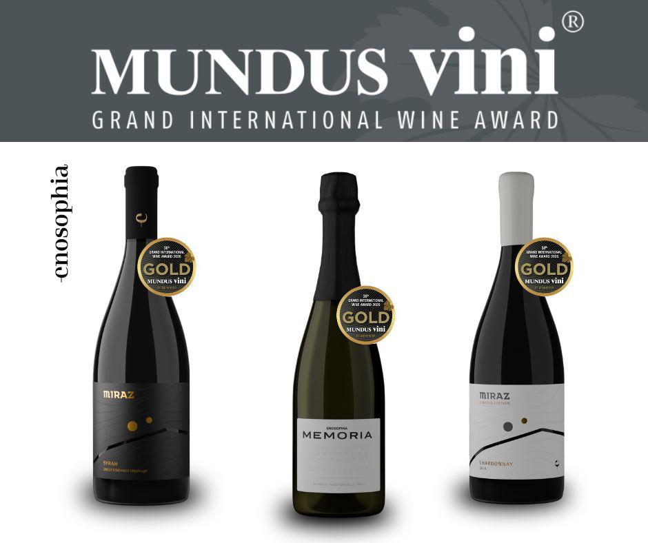 enosophia, mundus vini | Author: Enosophia PR