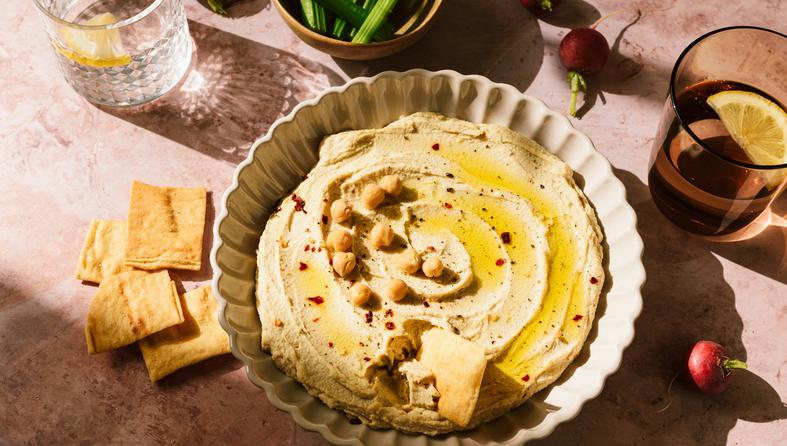 humus
