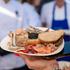 autentica food and wine festival, brela