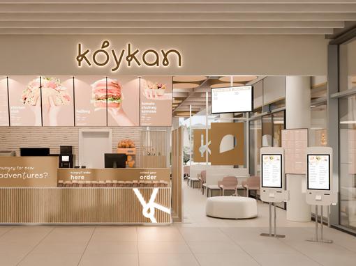 koykan