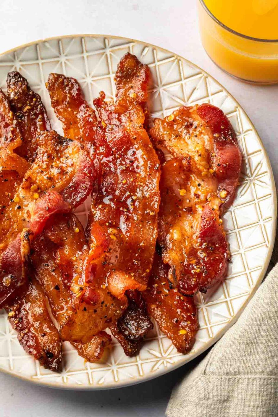 pečena slanina | Author: Jodi Bly/Pinterest