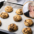 martha stewart chocolate chip cookies
