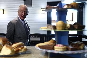 Royal visit to Northern Ireland