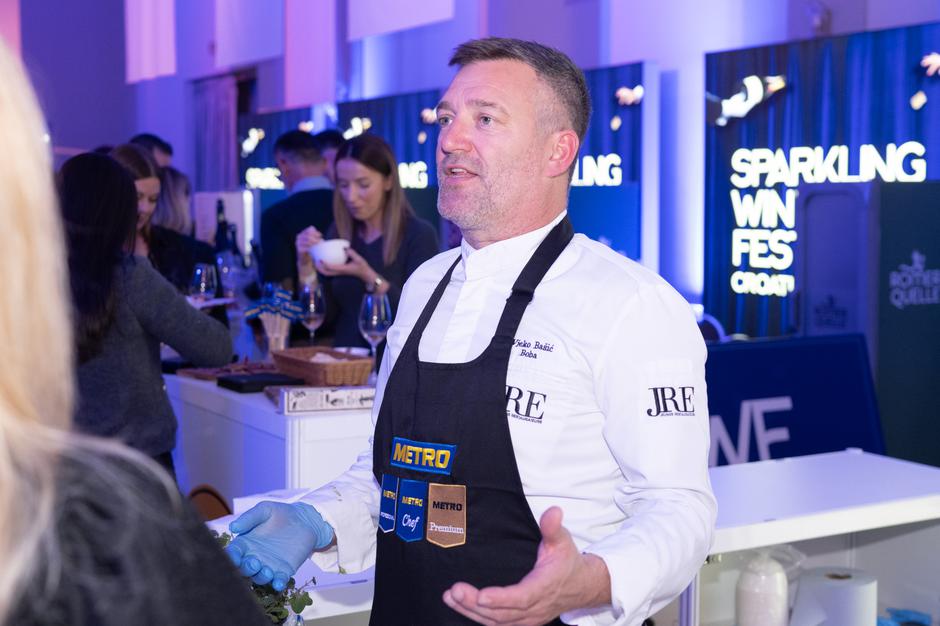 Sparkling Wine Fest Croatia | Author: Press