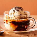 affogato