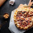 Galette sa smokvama
