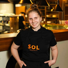 hana čović, SOL; mate janković