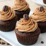 cupcakes od kave