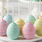 uskrsni cake pops