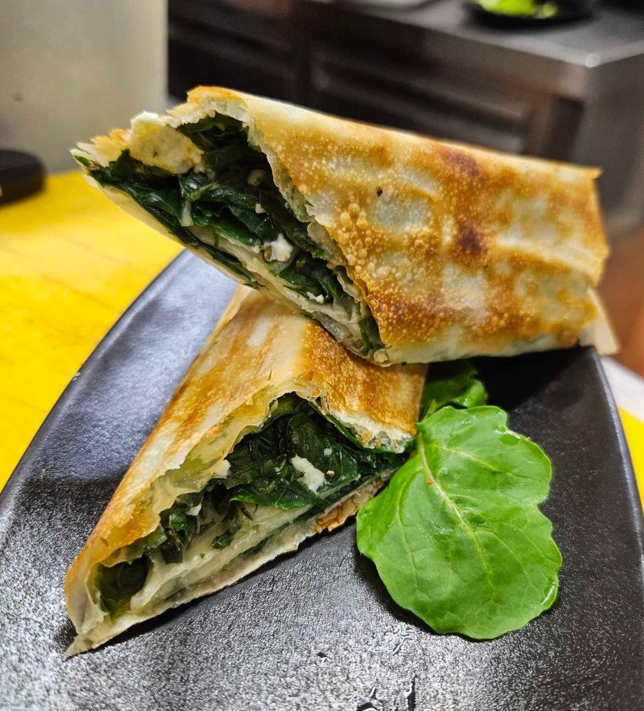 Bota Šare Dubrovnik | Author: Press