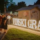 vinski grad varaždin