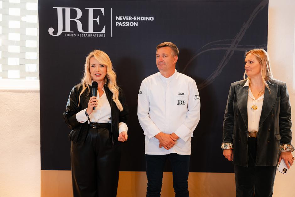 Talent & Passion 2026., JRE Hrvatska | Author: Press