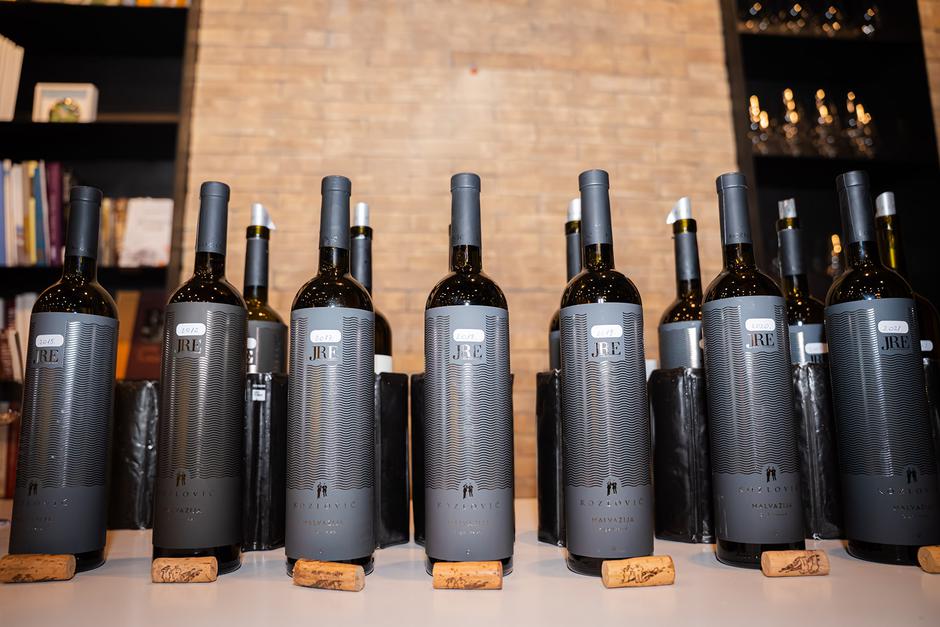 HOW WE COOK 2025 / Kozlovic | Author: STUDIO11