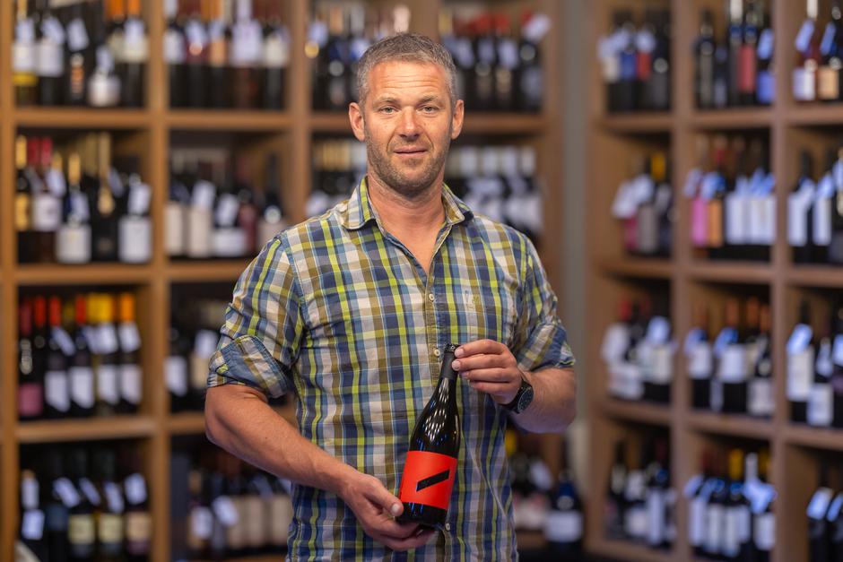 bregovita hrvatska, decanter | Author: Matej Ščavničar