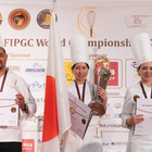 Svjetsko provenstvo u pripremi tiramisua