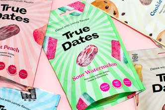 true dates