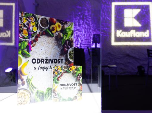 kaufland, održiva kuhariva