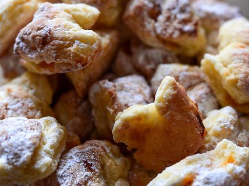 Salenjaci znani kao hrvatski kroasani rade se od svinjske masti