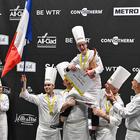 Bocuse D'Or 2025.