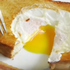Kako spremiti jaje u sendviču