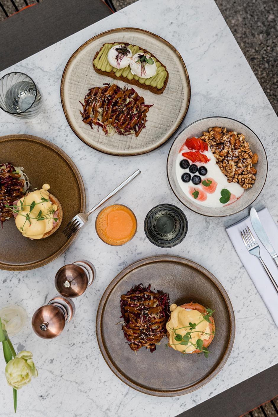 dežman bistro | Author: Sanja Jagatic