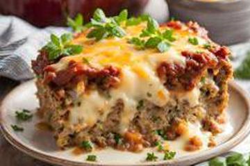meatloaf složenac
