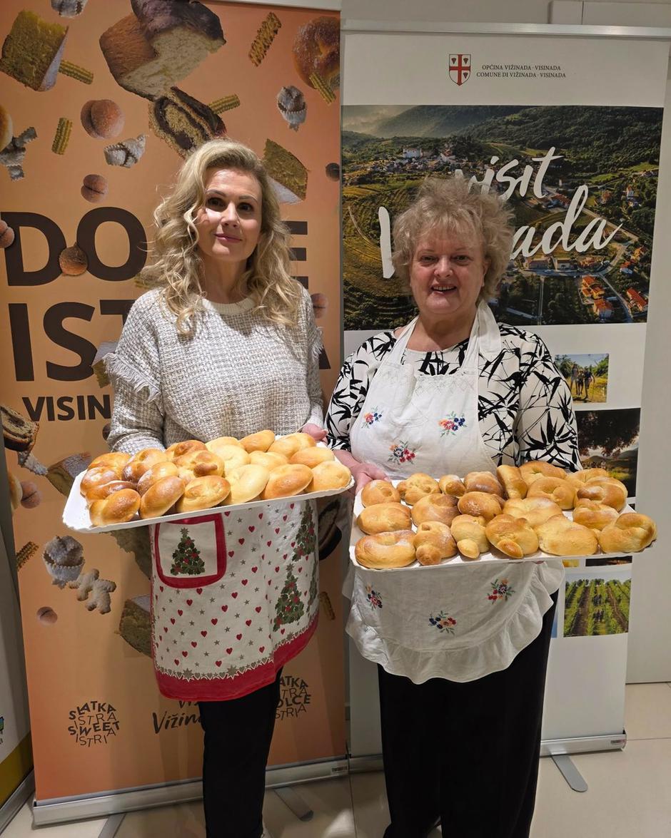 radionice pince i bucolaja u vižinadi | Author: Barbara Janko i TZ Vižinada