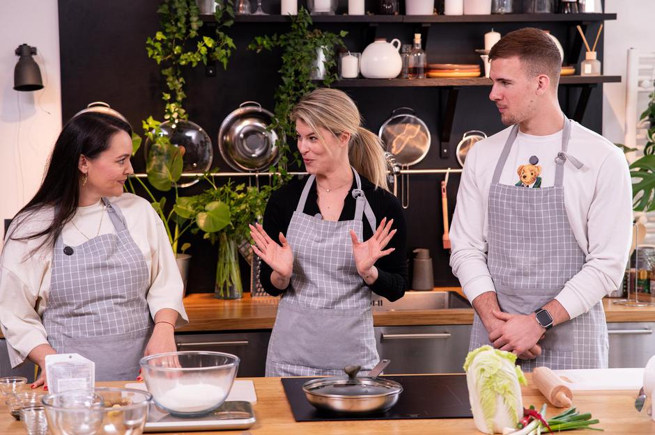 24SATA Gastro zvijezda 2025. | Author: Luka Antunac/PIXSELL