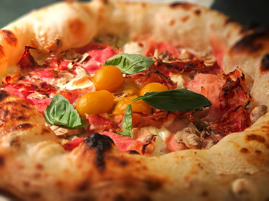 mia familia, Molini Pizzuti | Author: Press