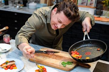 Jamie Oliver