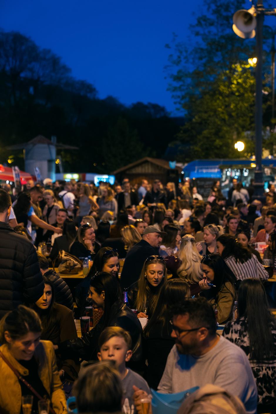 PLACe market, kvatrić | Author: Matia Malenica