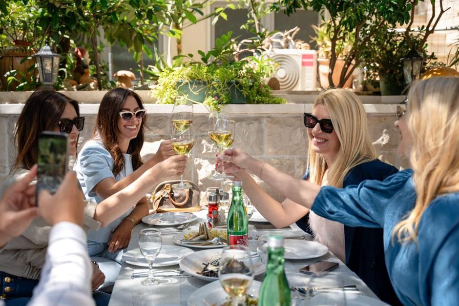 Autentica Food & Wine Festival, Ivan Pažanin | Author: Boris Luetić