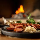 samoborska češnjovka, Češnovka