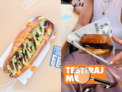 food truck festival