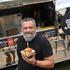 Zagreb: Burger fest na Trgu dr. Franje Tuđmana